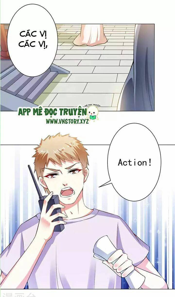 tổng tài đại nhân thật xấu hổ chapter 29 4