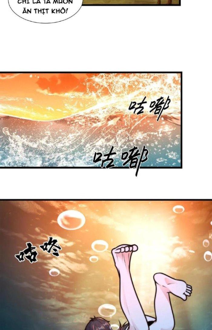 ta nuôi ma quỷ ở trấn ma ti chapter 102 29