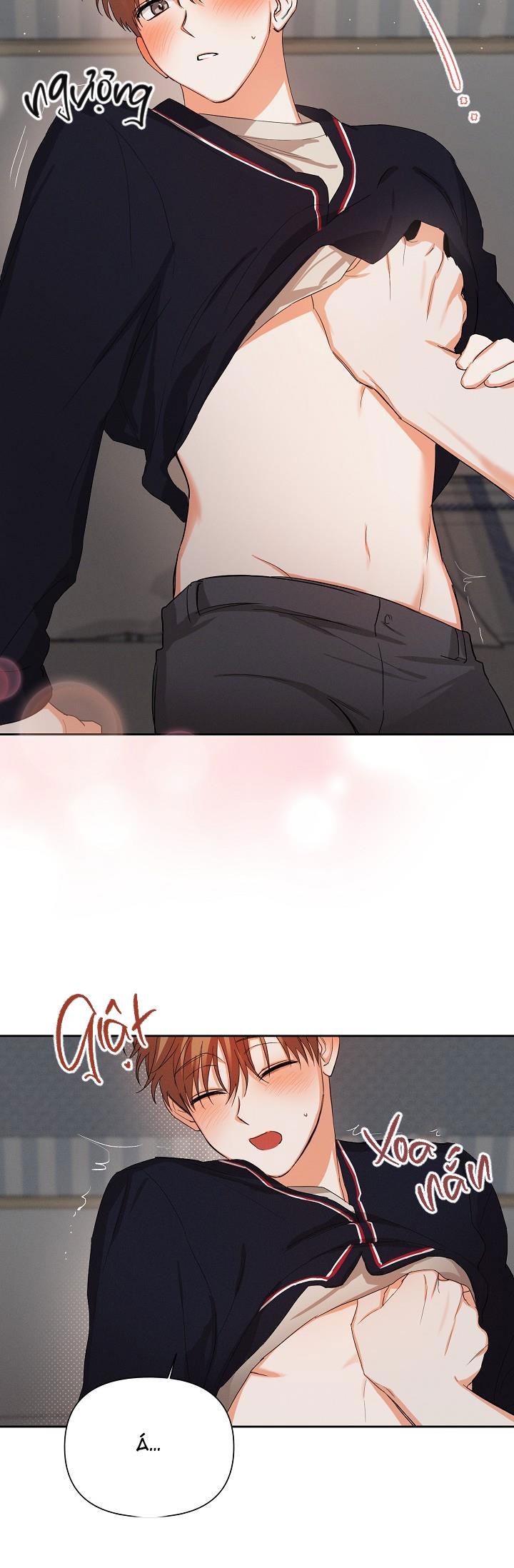 nine to nine chapter 24 5