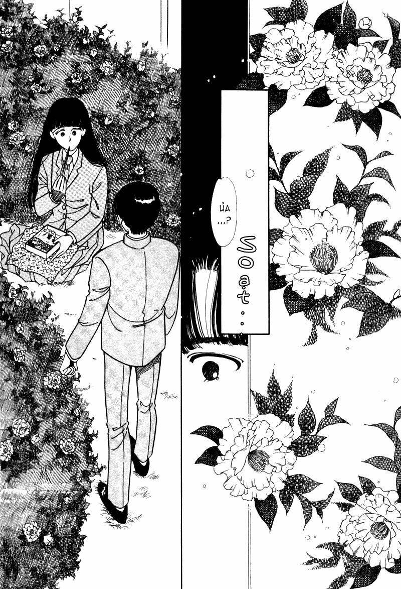 làm ơn cứu trái đất của tôi chapter 3 3