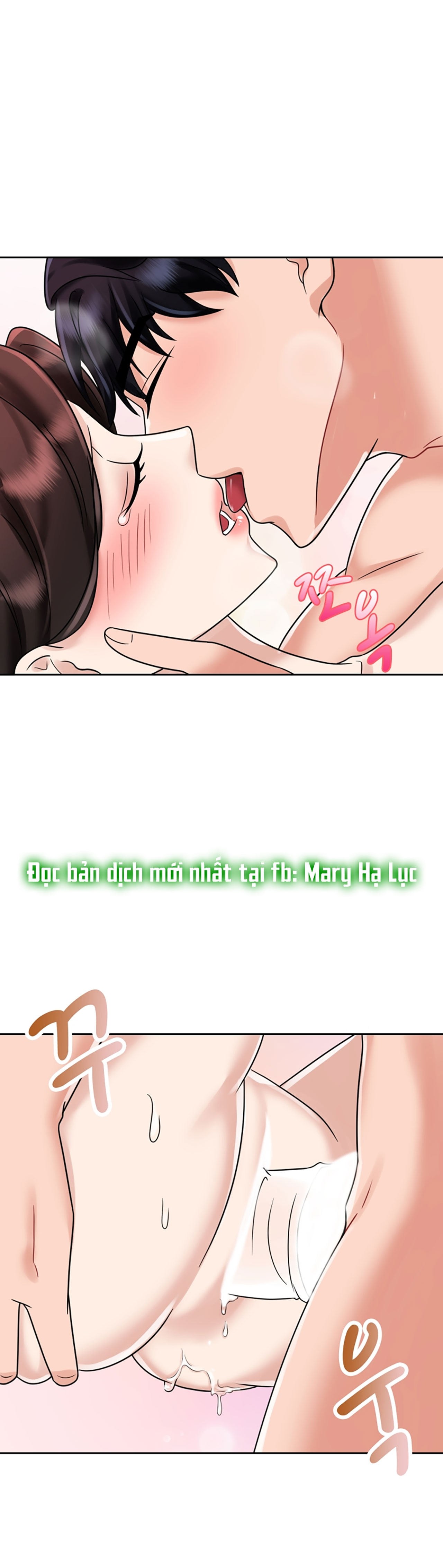 [18+] vì điên nên kết hôn chapter 8.2 7