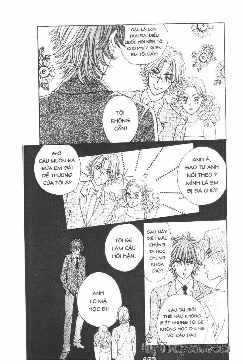 cô nàng ngổ ngáo chapter 10 150