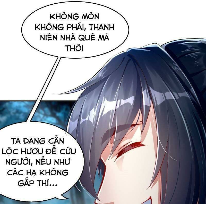 trọng sinh chi ma tôn đương đạo chapter 47 4