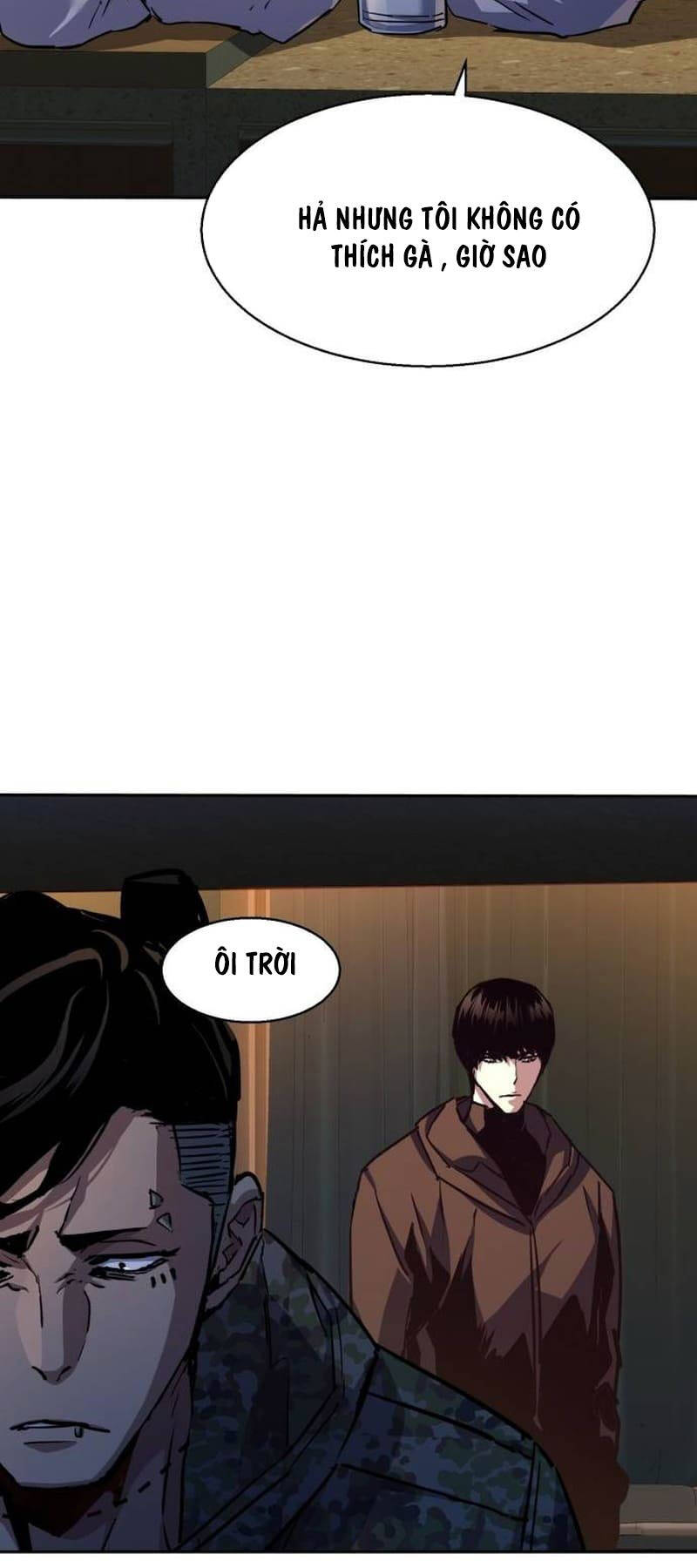 bạn học tôi là lính đánh thuê chapter 186 57