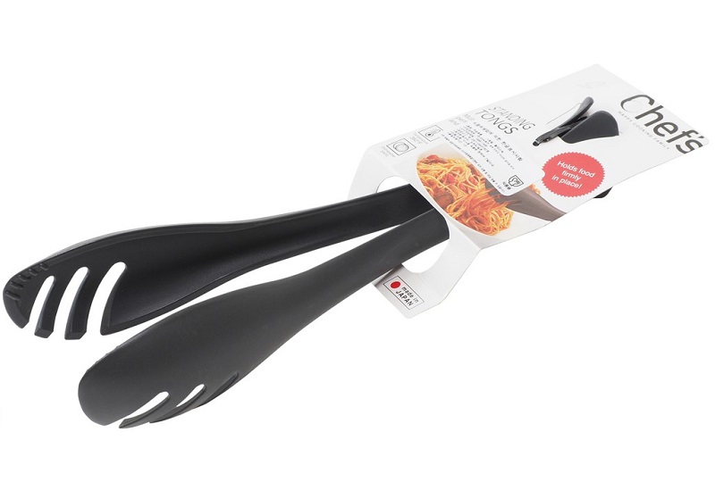 Kẹp Gắp Thực Phẩm Chuyên Nghiệp Kokubo Chef's Chịu Nhiệt Tốt