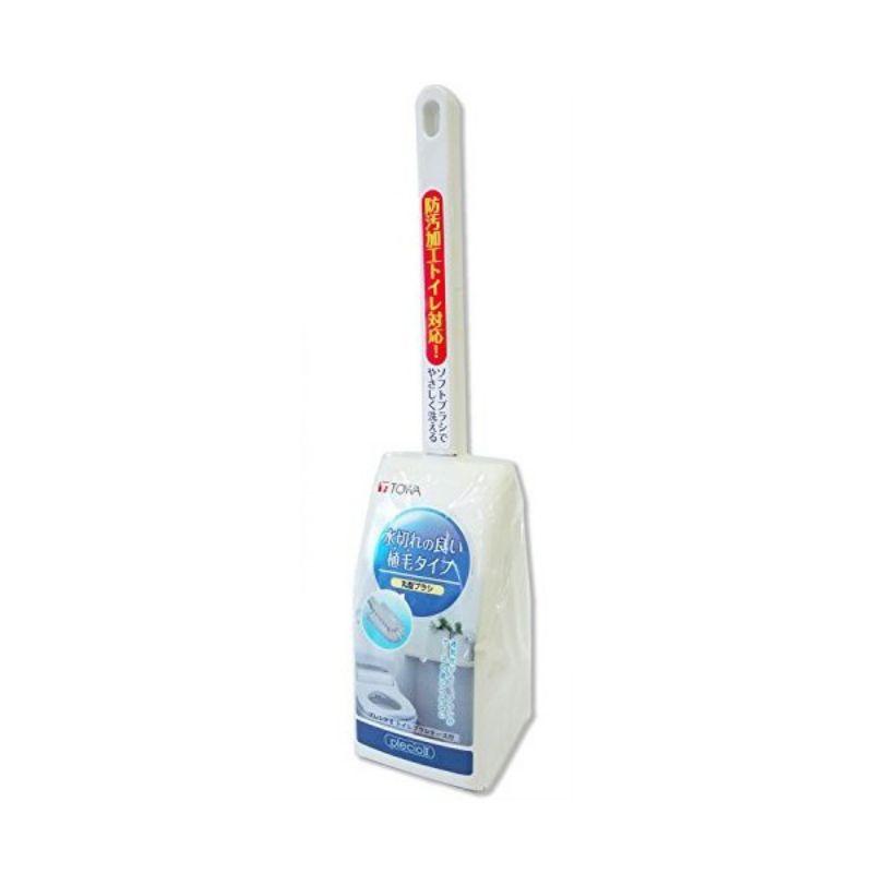 Chổi cọ toilet kèm hộp đựng