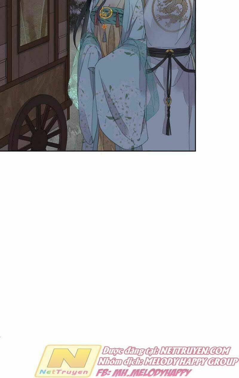 dục hỏa độc nữ chapter 92 9