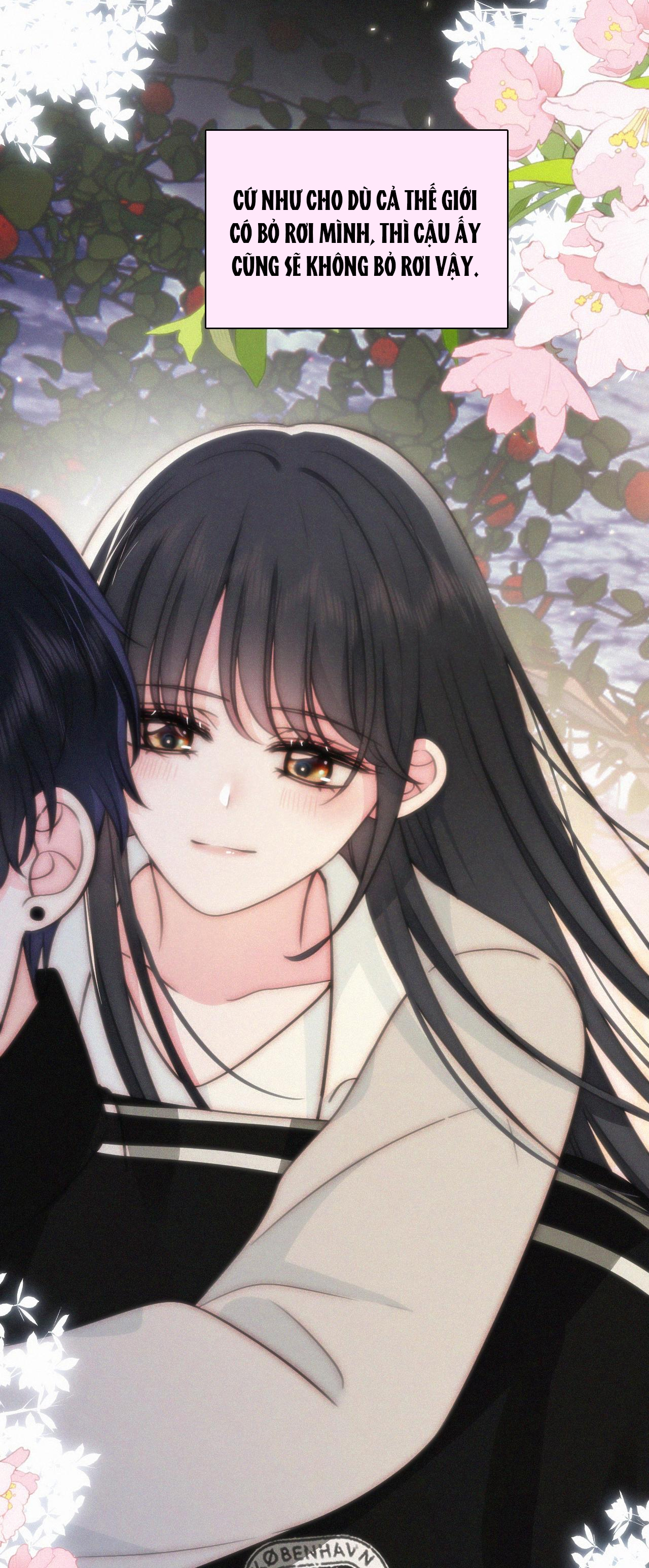 bệnh yêu chapter 101 24