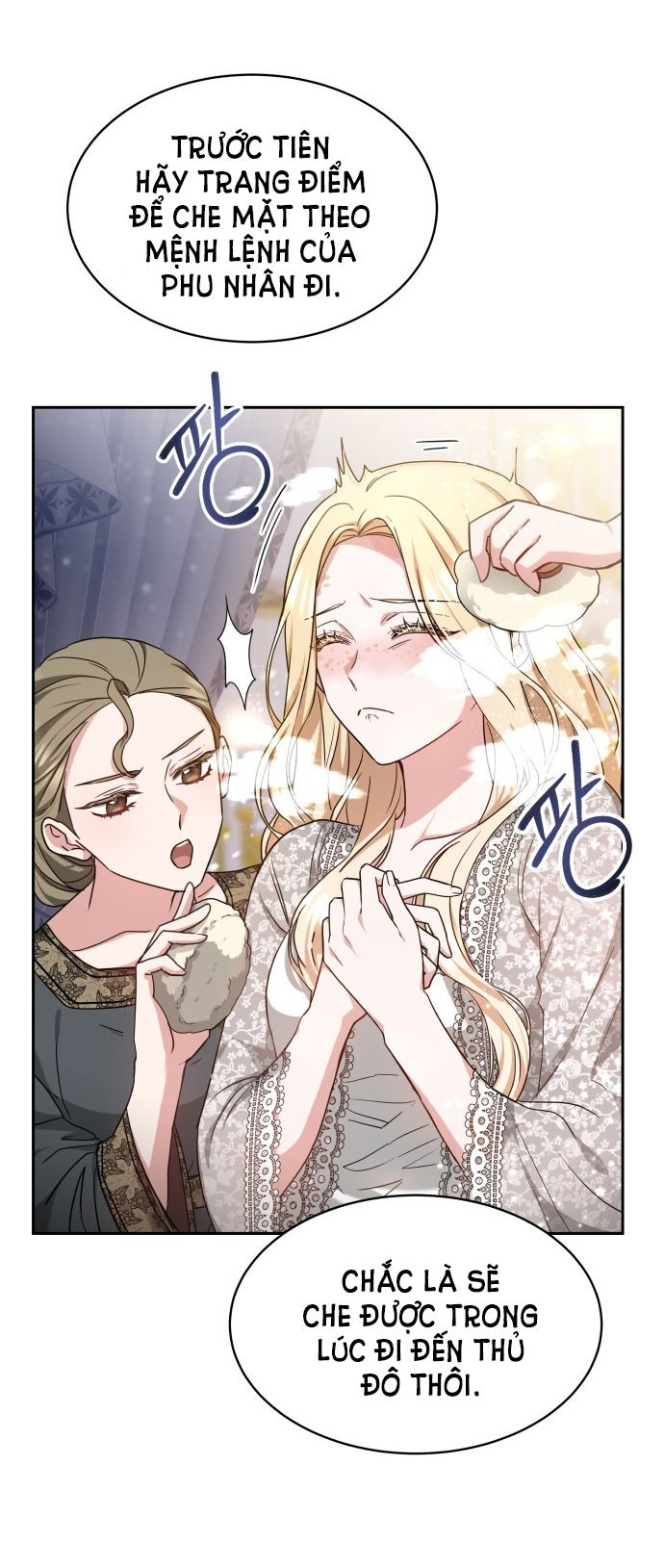 Cướp Dâu chapter 1.2 8