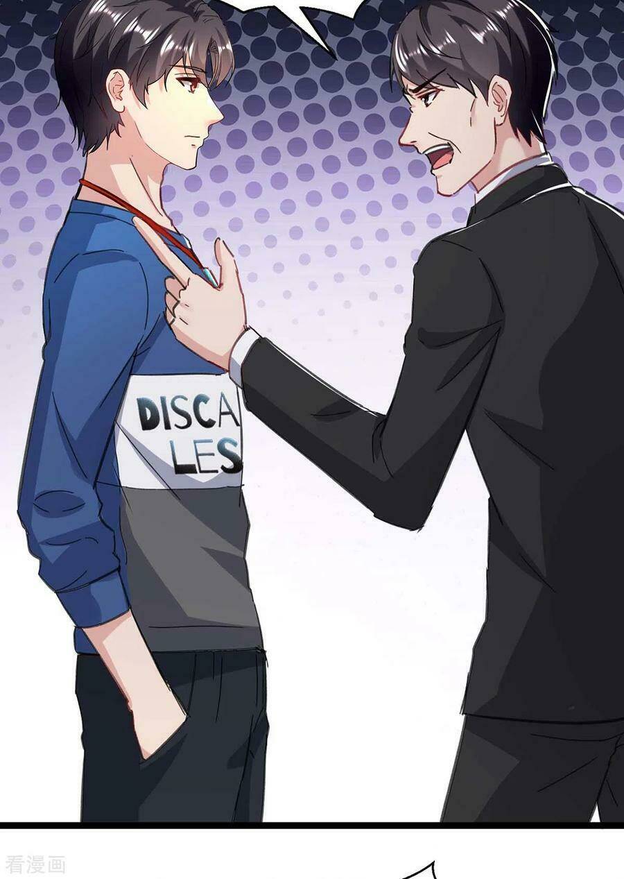 trọng sinh khí thiếu quy lai chapter 146 19