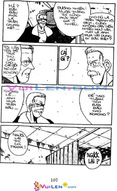 truyền nhân atula - shura no mon i chapter 14 108