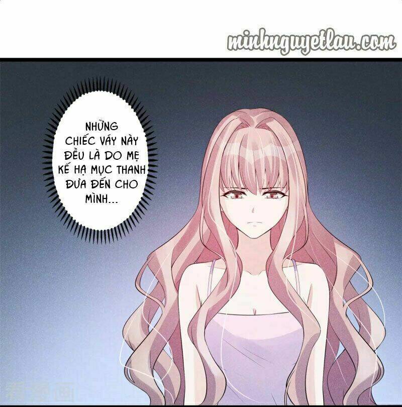 cạm bẫy lửa tình chapter 36 14