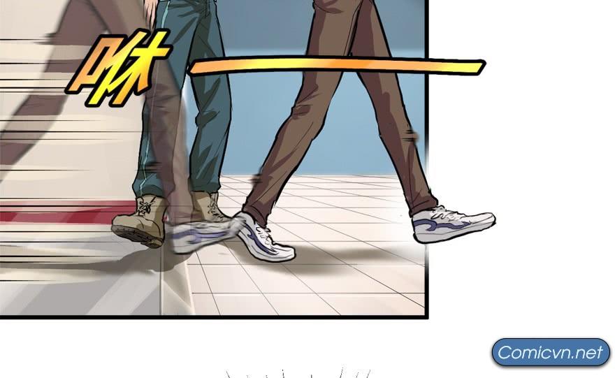 vua sinh tồn chapter 42 46