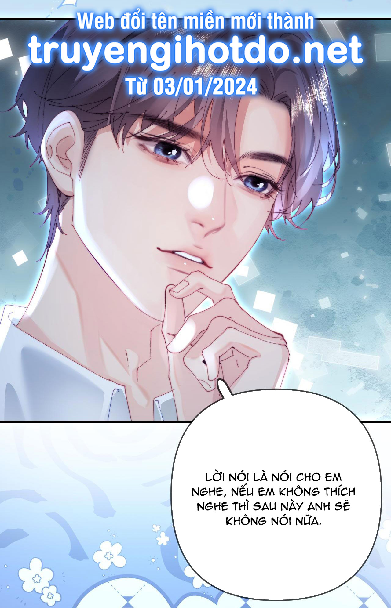 câu chuyện ngọt ngào của cặp vợ chồng đỉnh lưu chapter 80.2 14