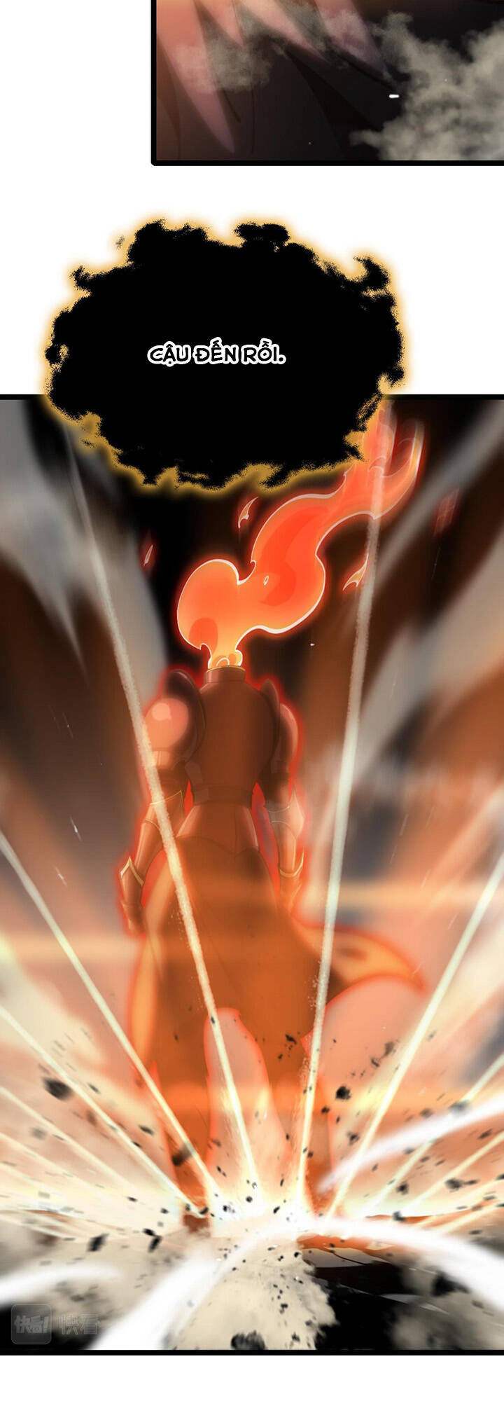 chư giới - tận thế online chapter 178 29