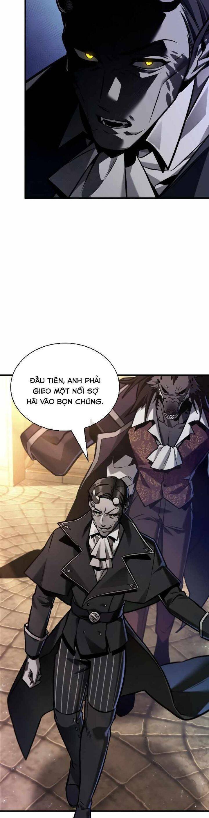 toàn trí độc giả - omniscient reader chapter 232 27
