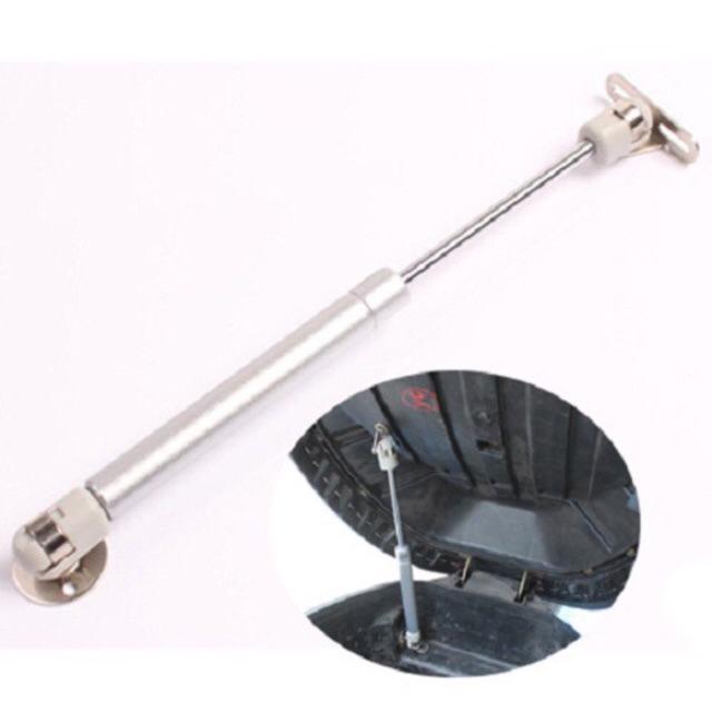 Cây tự động nâng yên xe máy dễ lắp đặt tiện lợi khi sử dụng