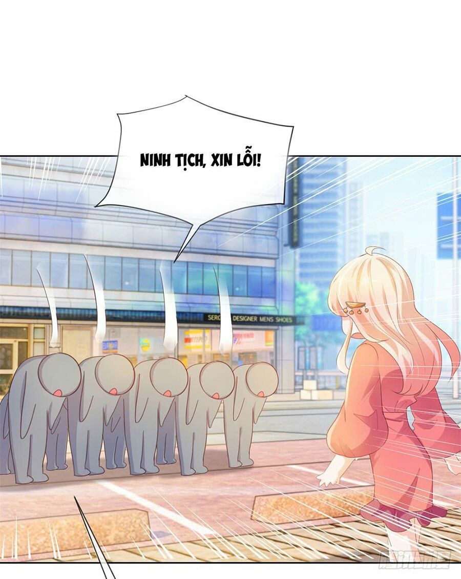 ẩn hôn 100%: chọc tức vợ yêu mua một tặng một chapter 53 38