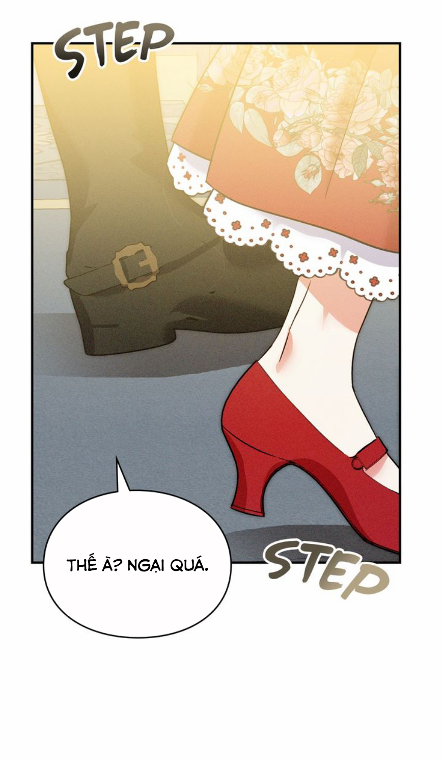 phương pháp bảo vệ anh ấy trong lãnh địa quái vật chapter 24 21