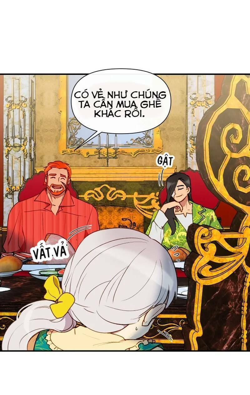 khế ước của nữ công tước quái vật chapter 17 4