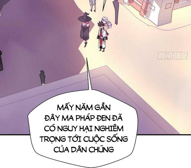 ta là nhà giàu số một, ta không muốn trọng sinh chapter 96 38