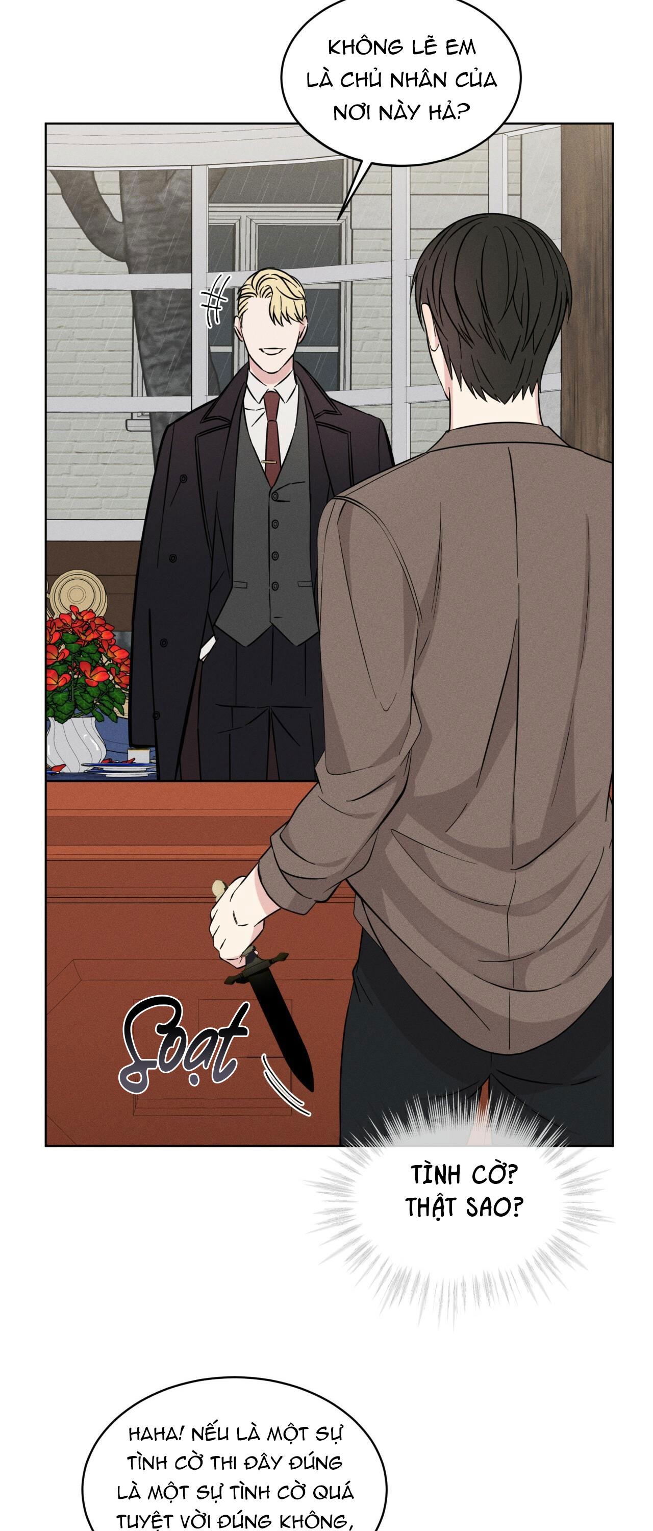 đêm ở london chapter 5 4