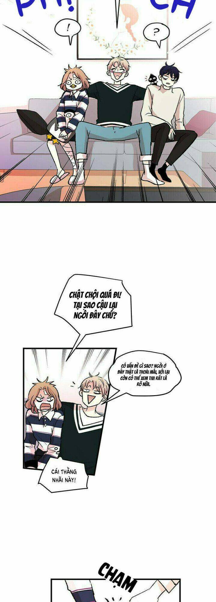 từng bước đến bên anh chapter 6 10