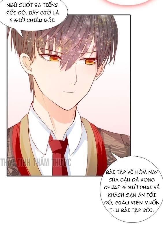 mộng văn sơn hải kinh chapter 10 23