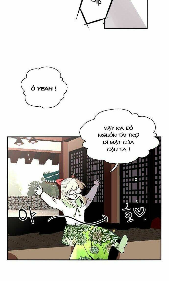 người máy hủy diệt chapter 133 13