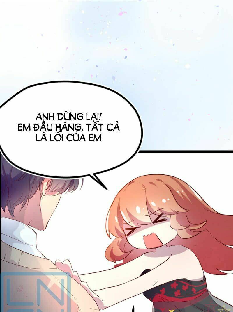 boss lãnh khốc buông em ra chapter 12 41