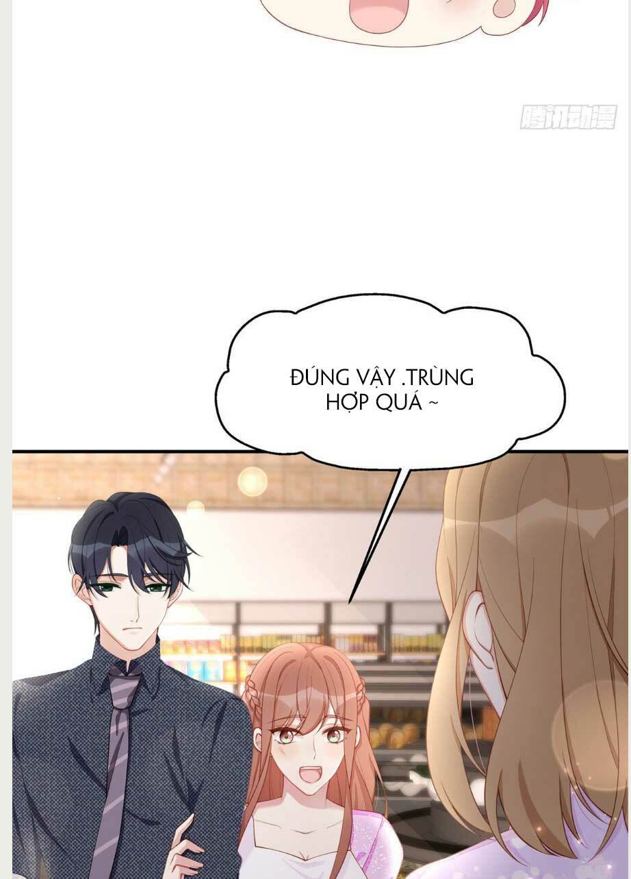 sủng em sủng tới tận cùng chapter 57.2 6