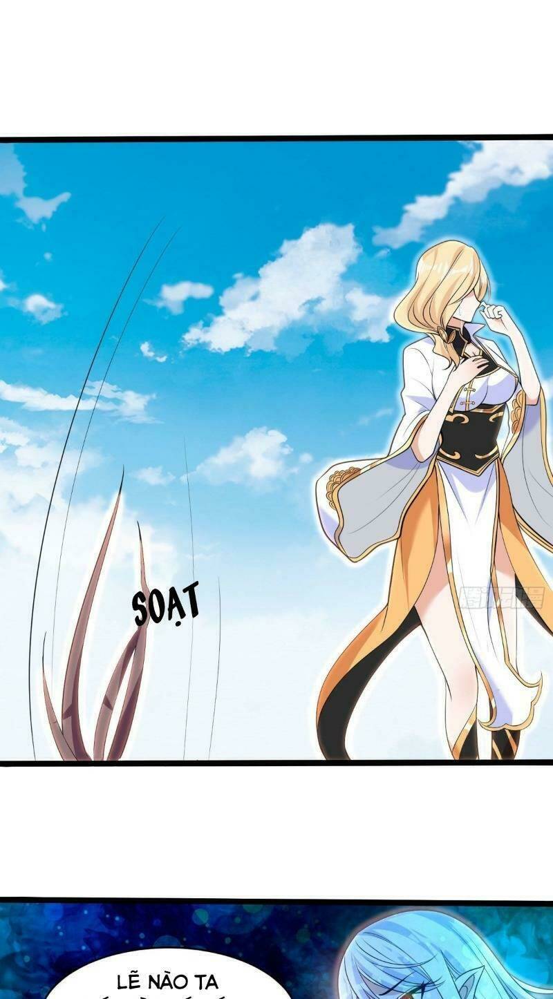 giáng thần chiến ký chapter 75 23