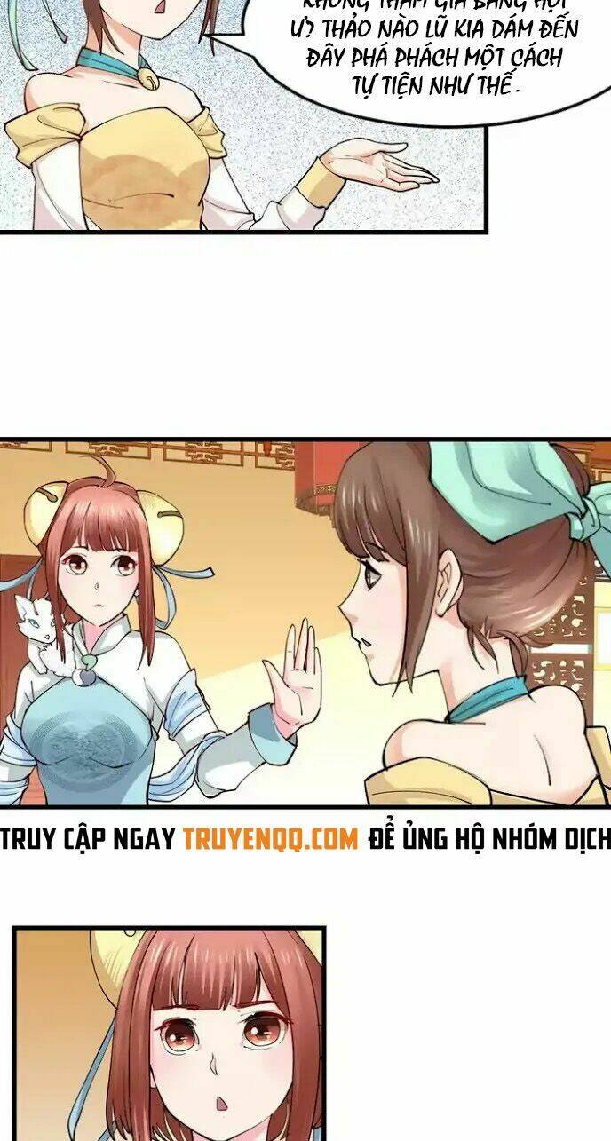 immortal merchant chapter 7 19