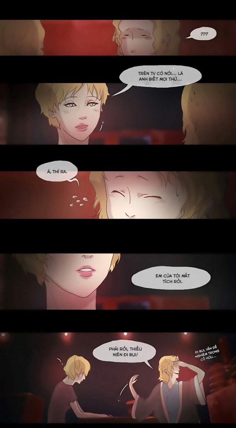 pháp sư chapter 3 11