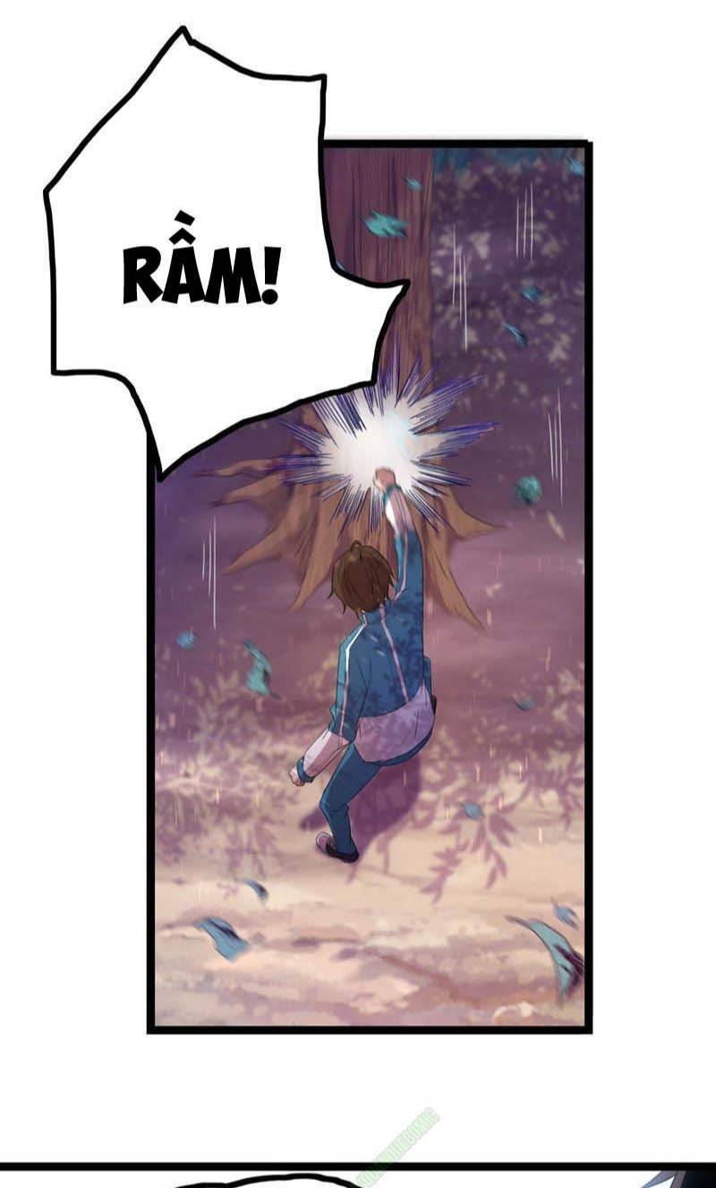 nữ thần trong điện thoại chapter 14 15