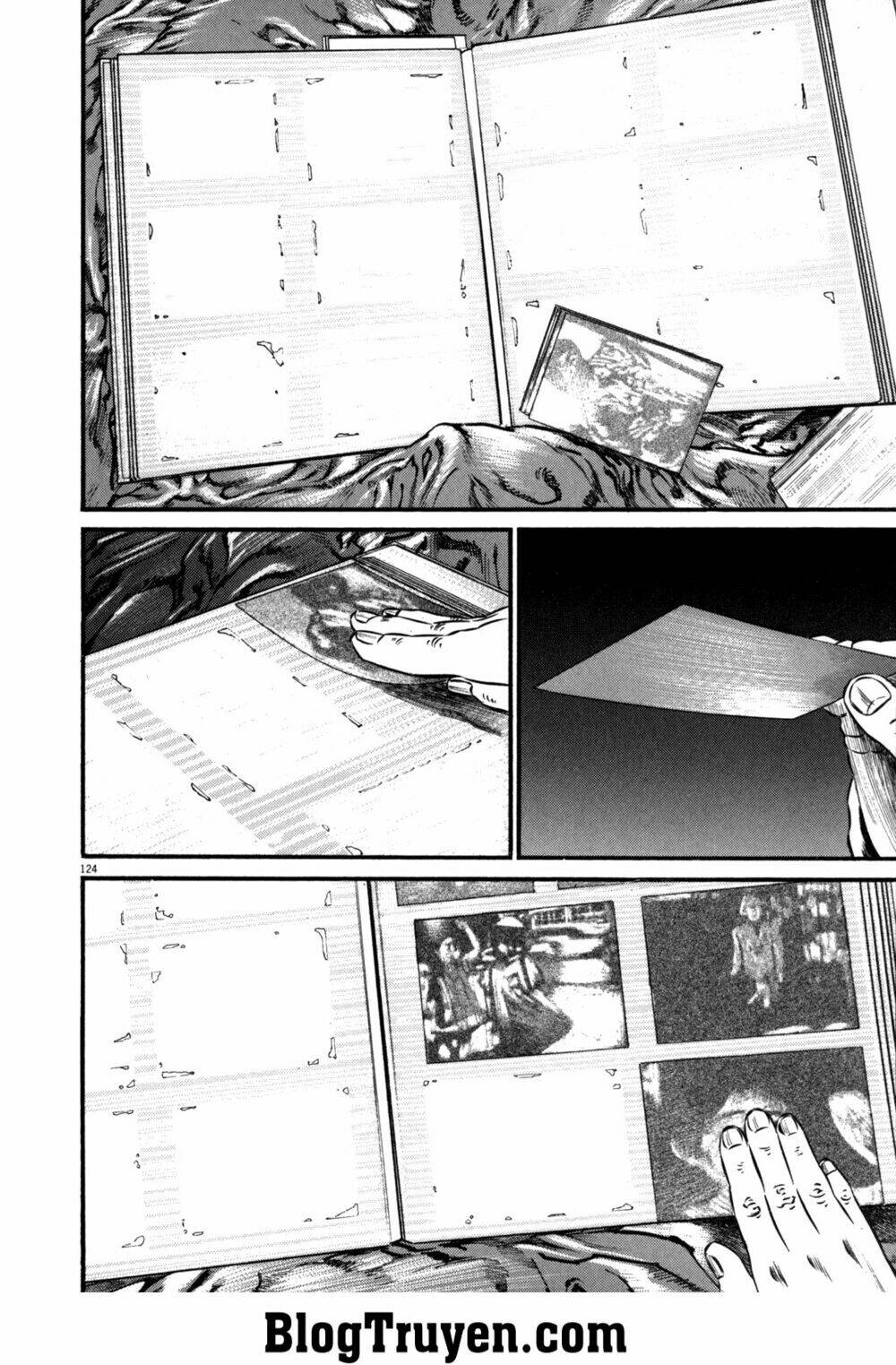 homunculus chapter 86 14