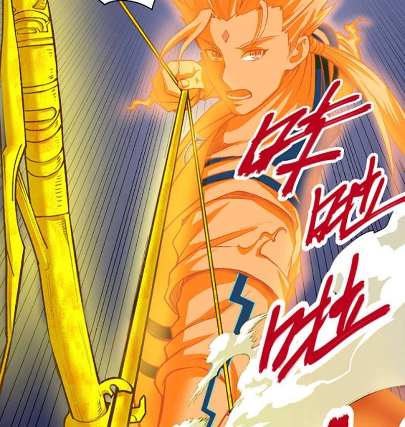 võ đạo độc tôn chapter 493 35