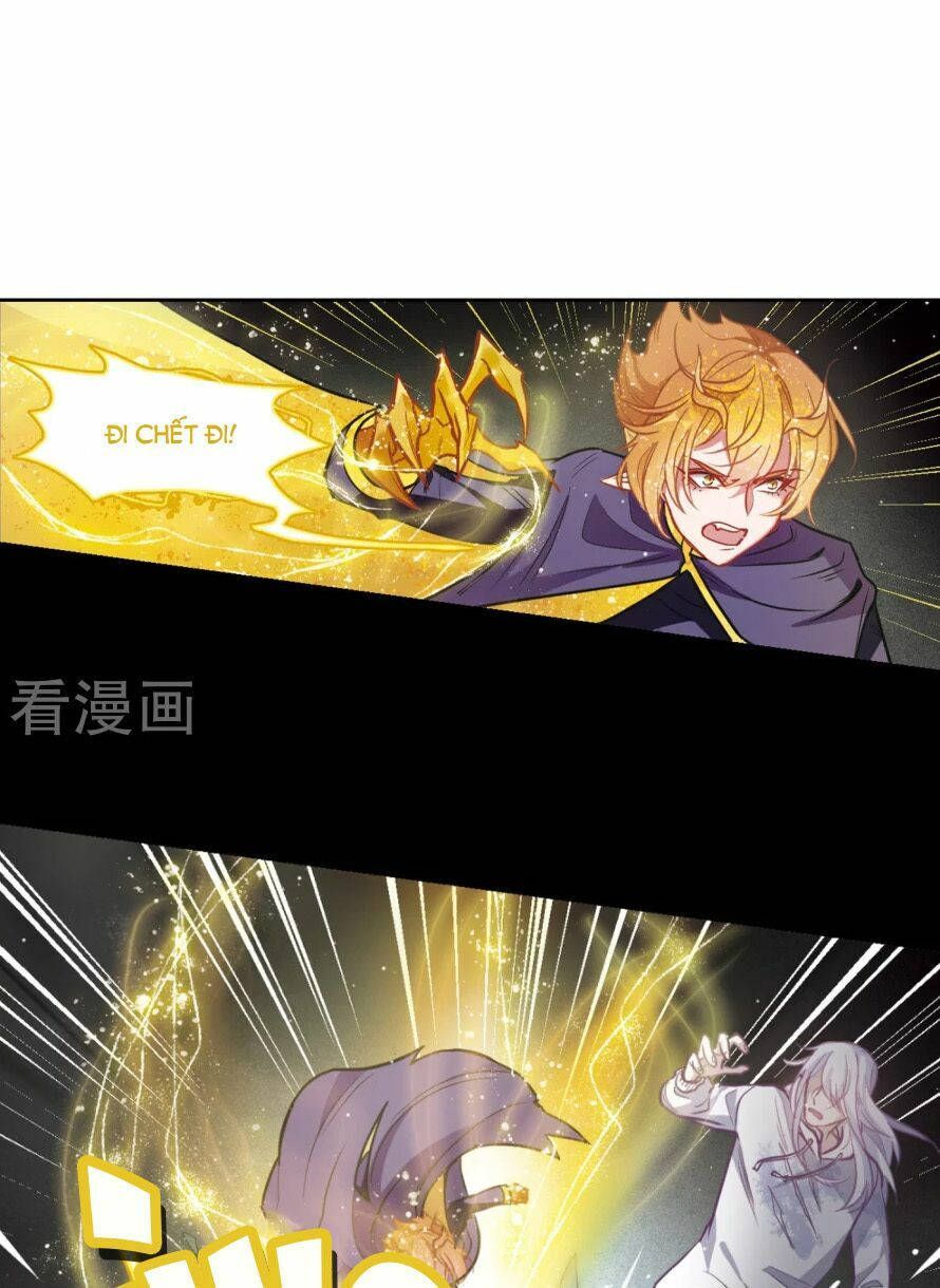 địa ngục cáo bạch thi chapter 64 2