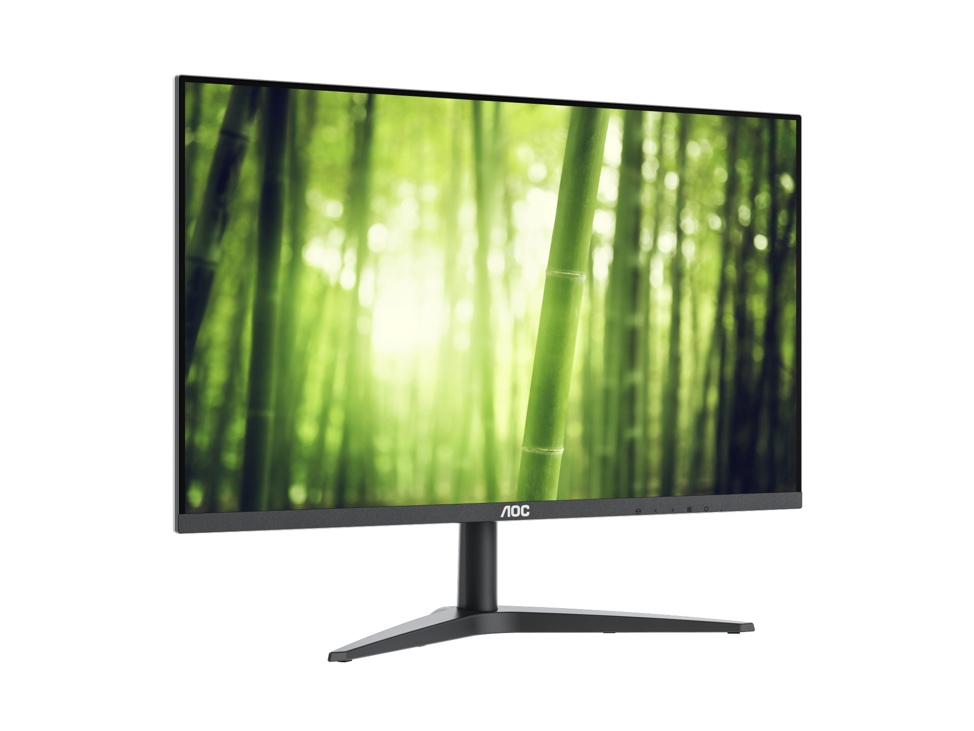 Màn Hình AOC 24B1XH2/74 23.8 inch - Hàng Chính Hãng