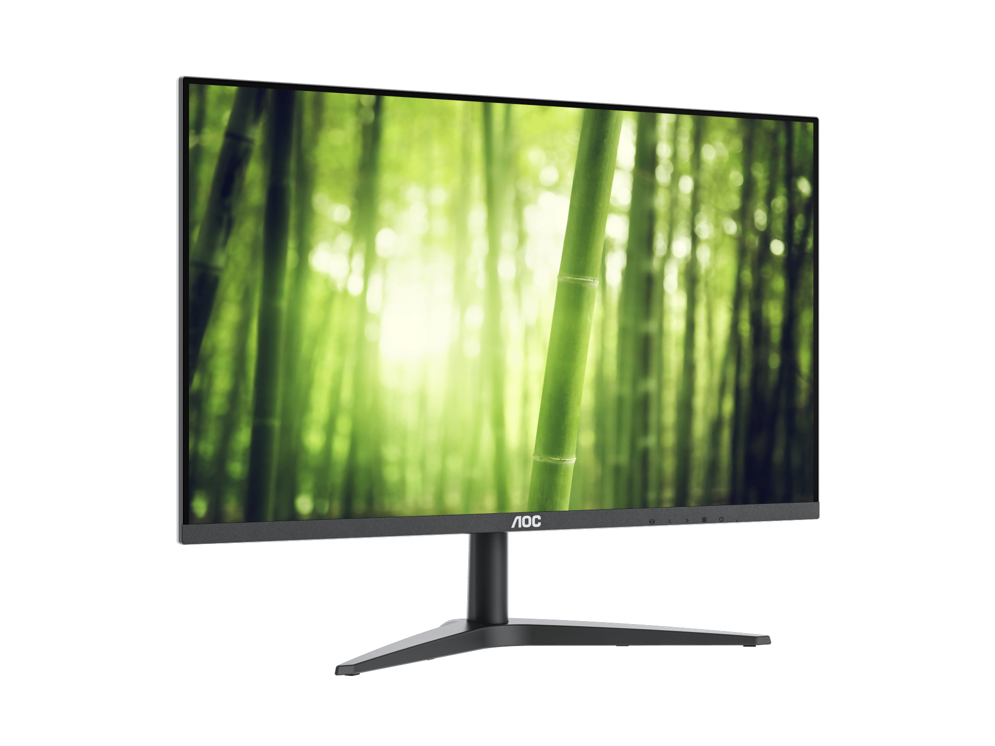 Màn Hình AOC 24B1XH2/74 23.8 inch ( FHD/IPS/100Hz/4ms ) - Hàng Chính Hãng