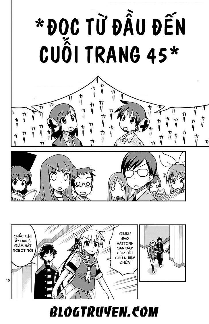 ninomae shii no tsukaikata chapter 28 12