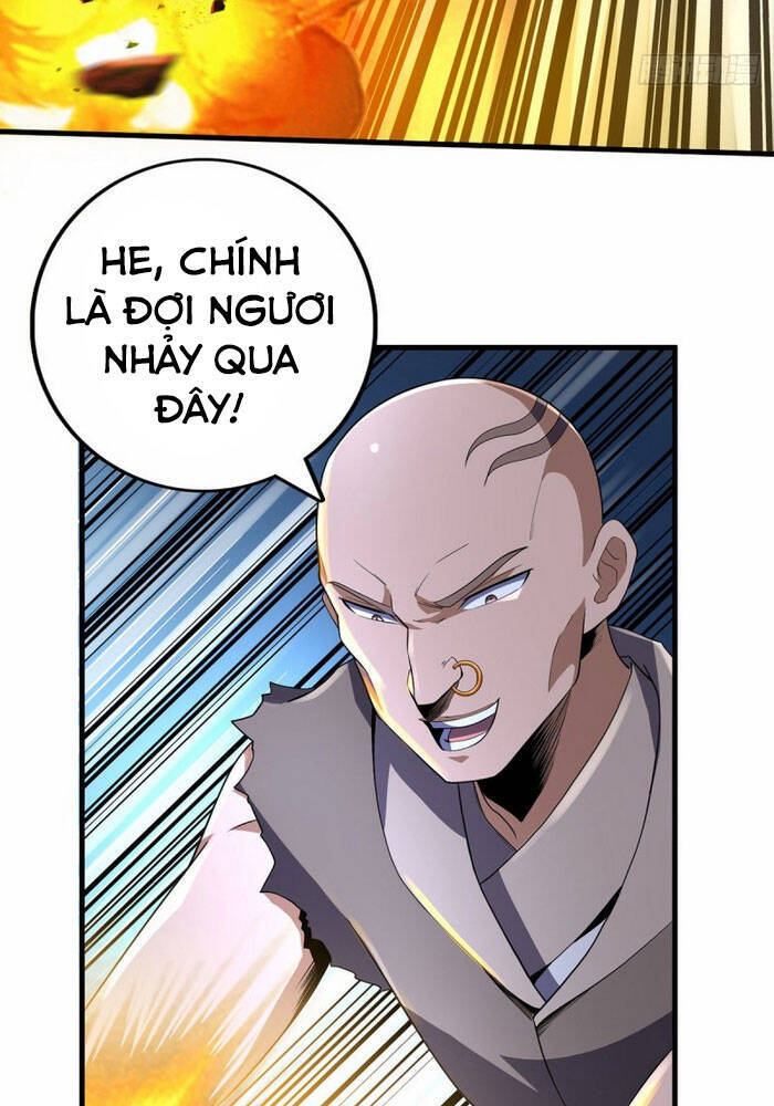 vương bài thần y chapter 80 25