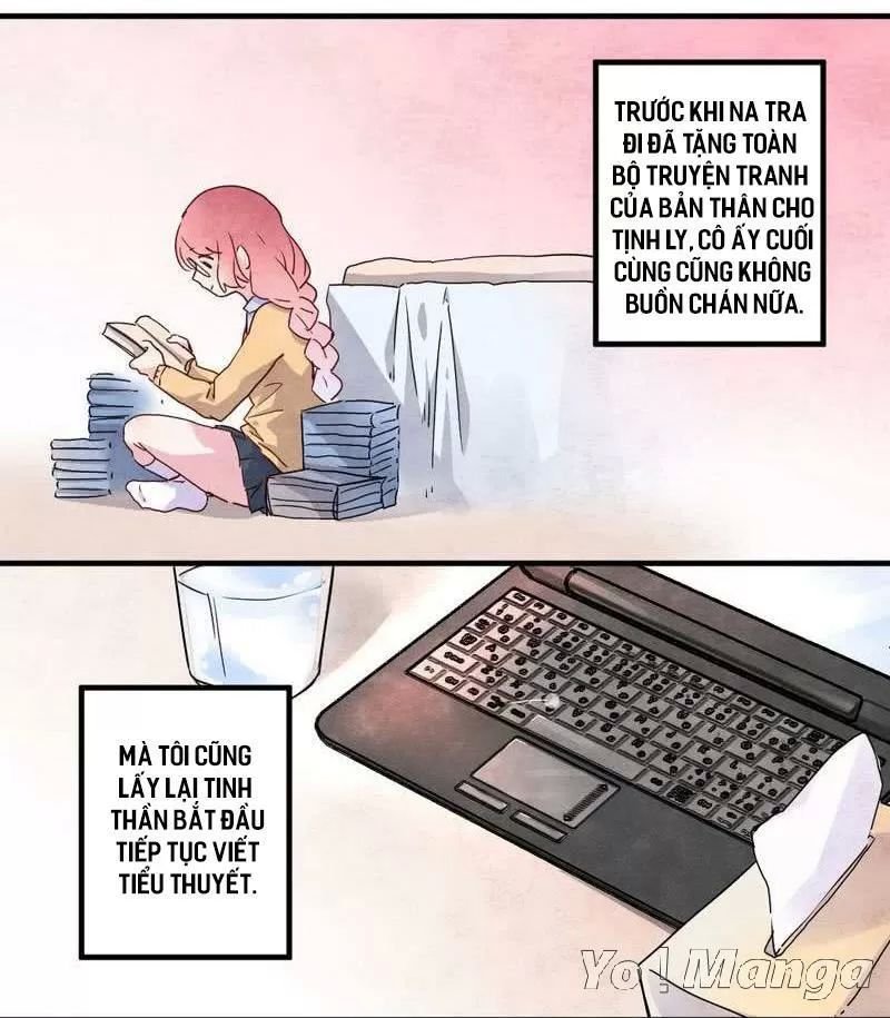 hữu ngôn tại tiên chapter 38 15