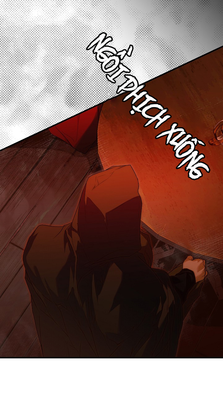 tiểu thư bí ẩn chapter 18 33