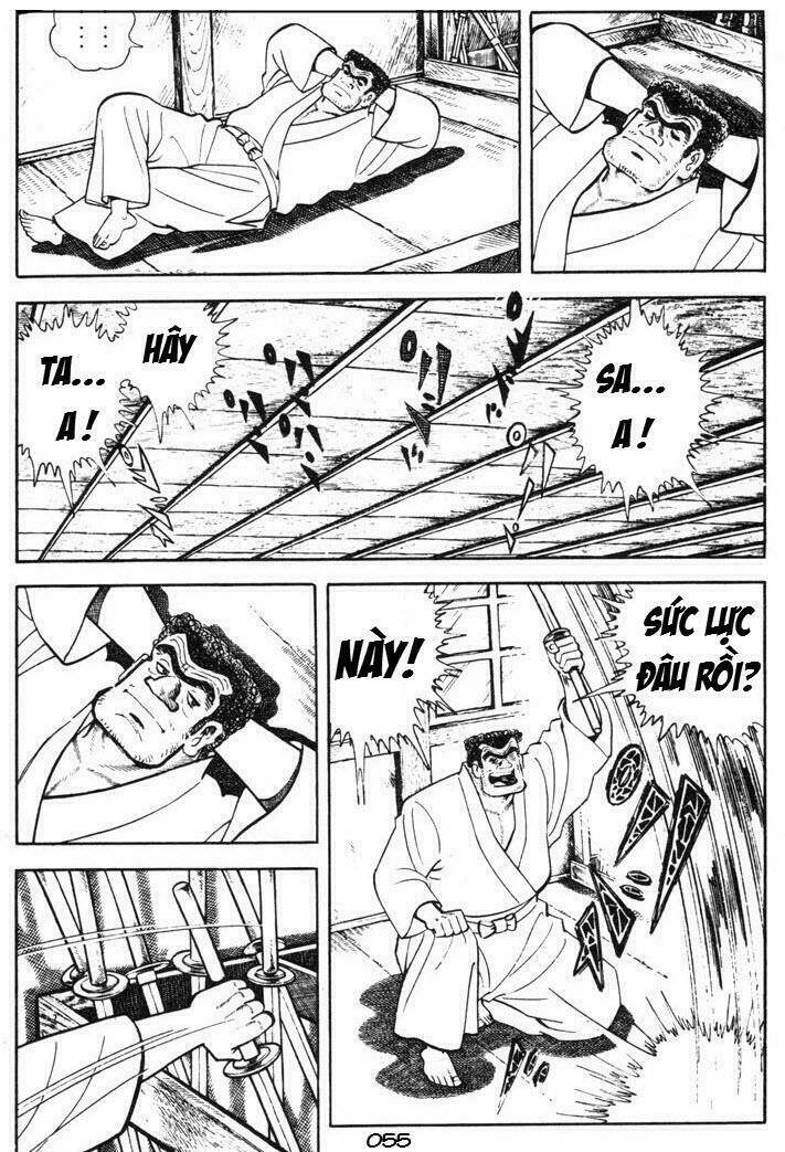 ore wa teppei chapter 58 17