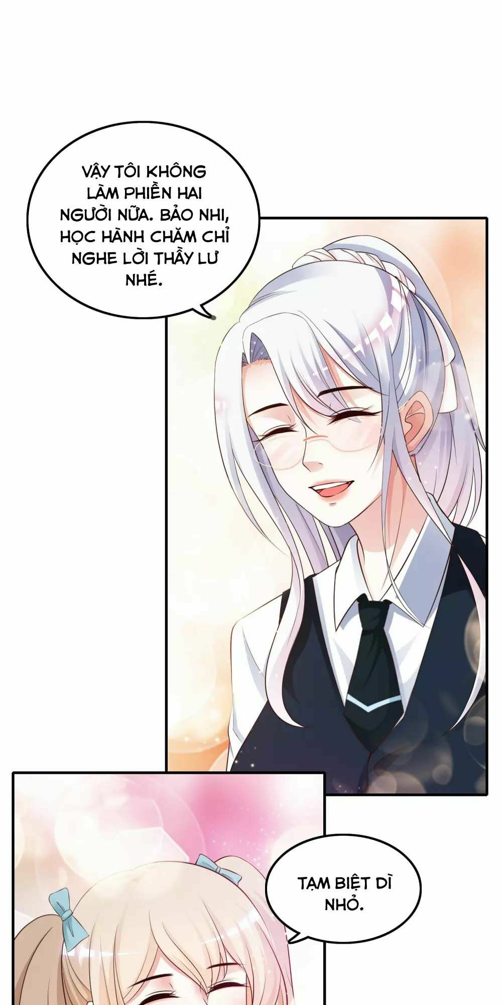 tối cường vận đào hoa chapter 30 32