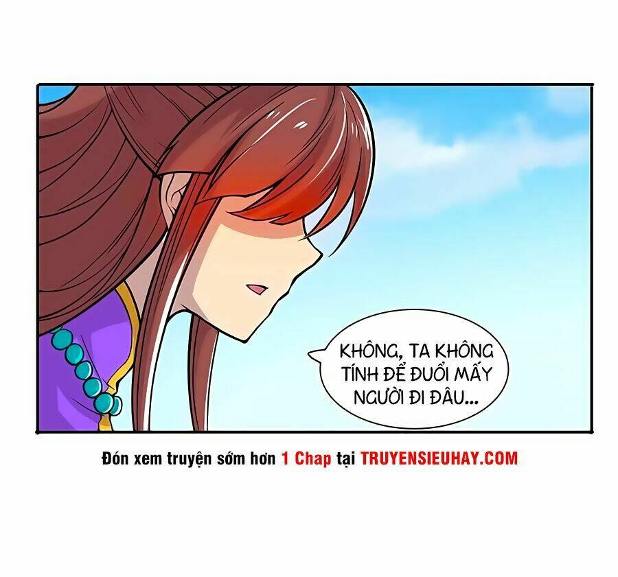 cuộc sống thoái ẩn của võ lâm chi vương chapter 11 42