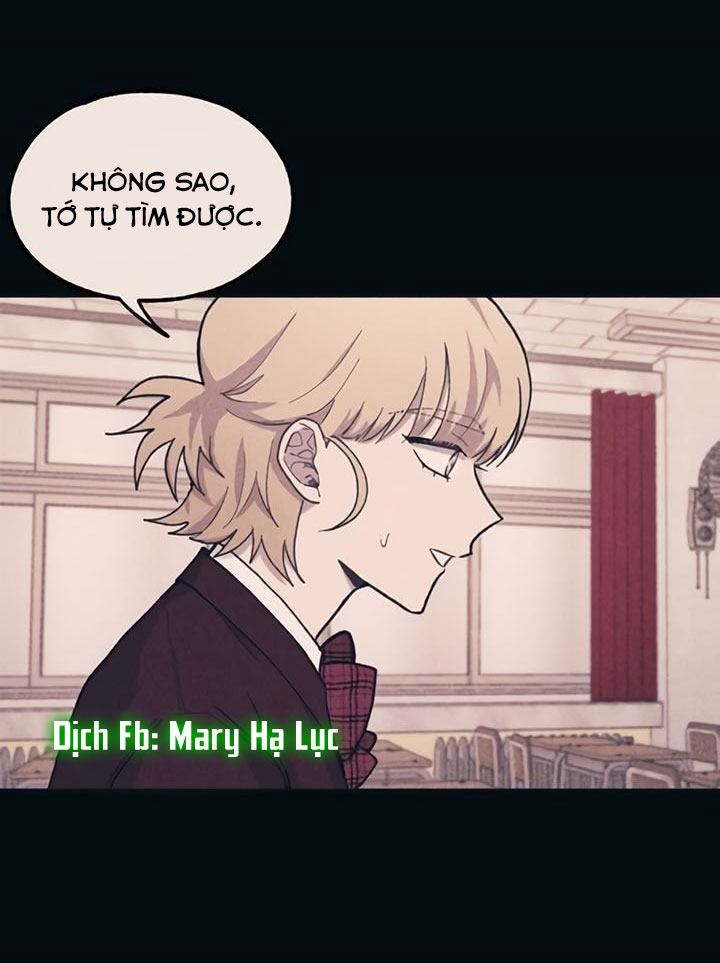 yeonwoo ngây thơ chapter 18 51