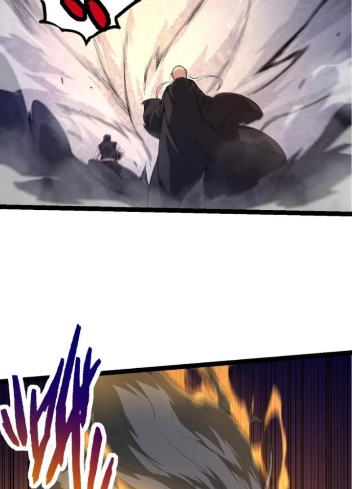 từ cây cổ thụ bắt đầu tiến hóa chapter 93 48