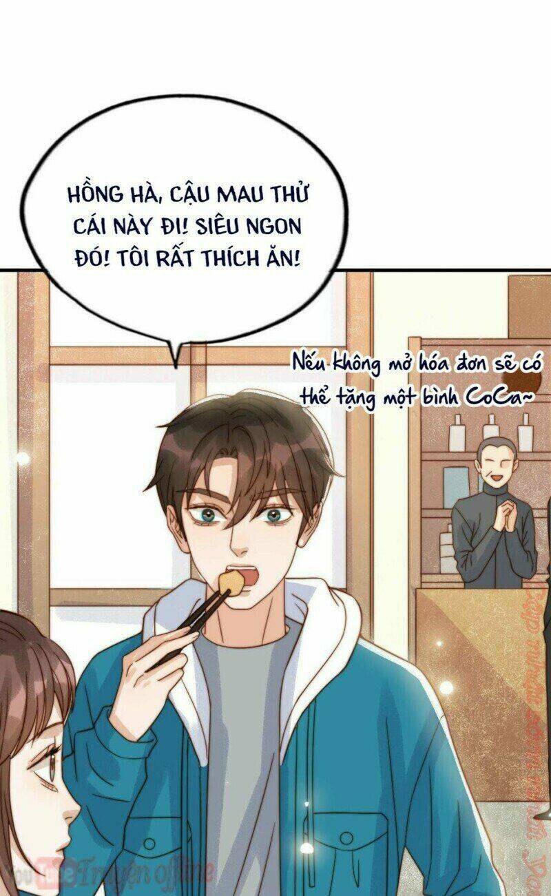 chồng trước 18 tuổi chapter 79 20